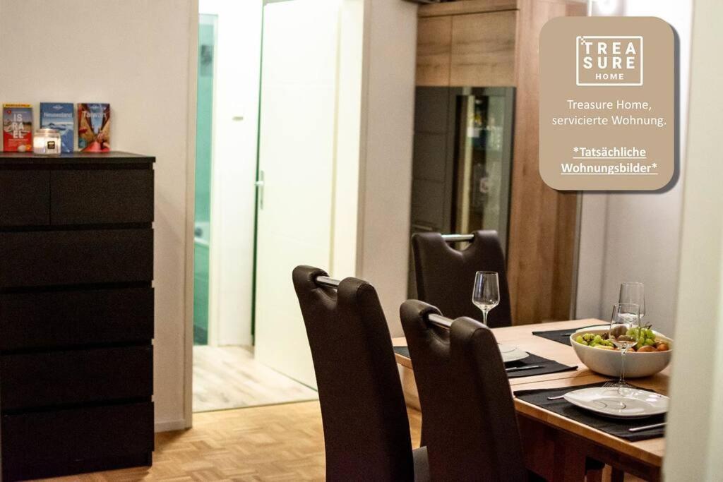 Default Millenium Apartment Vienna Exterior photo